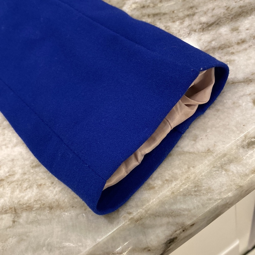 H&M Royal Blue Blazer - Picture 12 of 16